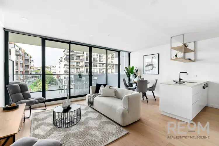 304/3 Olive York Way, Brunswick West VIC 3055