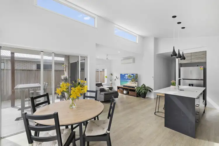 Main view of Homely house listing, 12 Bendall Way, Palmview QLD 4553