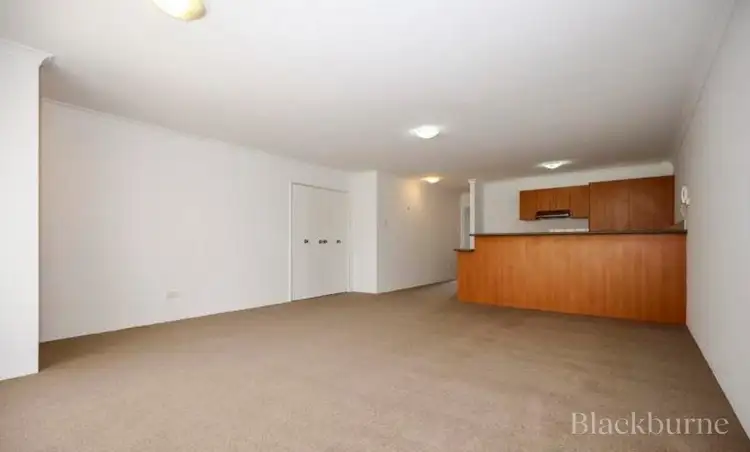 Sixth view of Homely apartment listing, 7/14 Forrest Avenue, East Perth WA 6004
