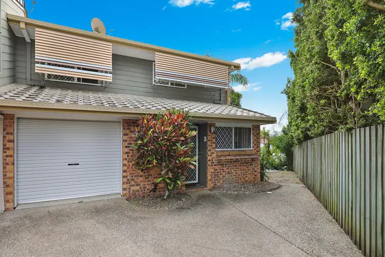 Main view of Homely apartment listing, 3/4 Akeringa Place, Mooloolaba QLD 4557