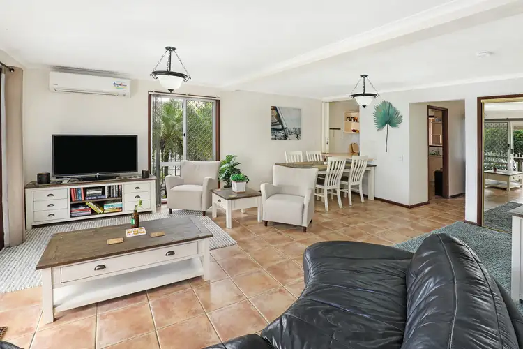 Second view of Homely apartment listing, 3/4 Akeringa Place, Mooloolaba QLD 4557