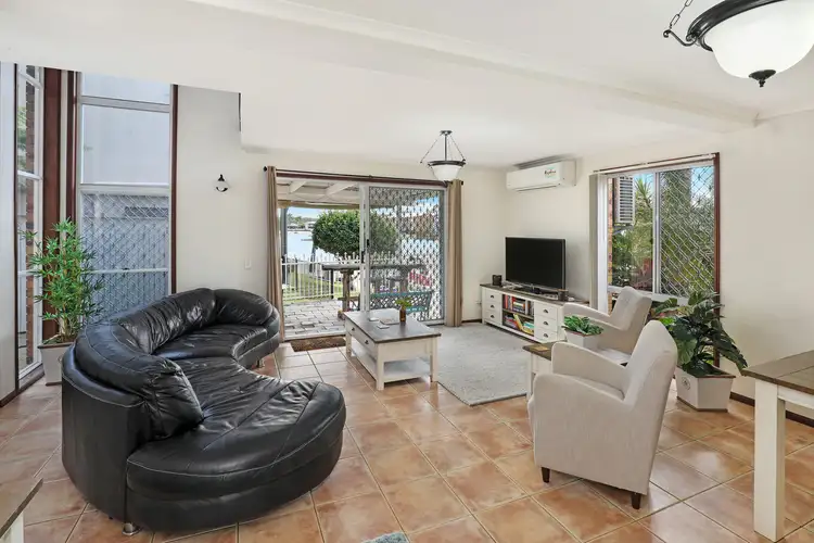 Third view of Homely apartment listing, 3/4 Akeringa Place, Mooloolaba QLD 4557