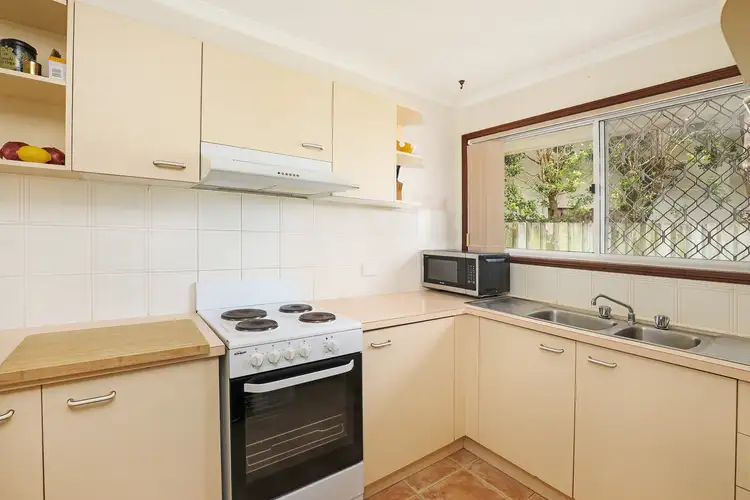 Fifth view of Homely apartment listing, 3/4 Akeringa Place, Mooloolaba QLD 4557