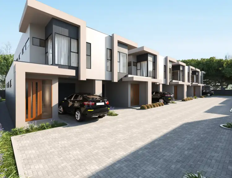 11/40-44 Gwynne Street, Firle SA 5070