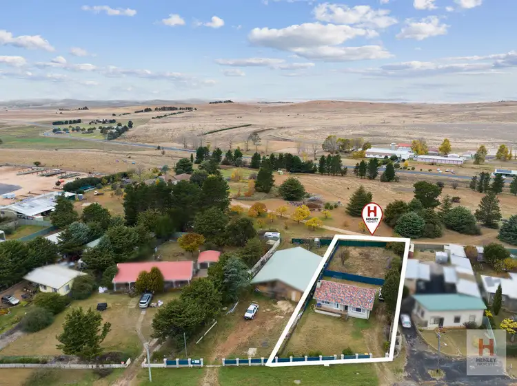 21 Polo Flat Road, Cooma NSW 2630