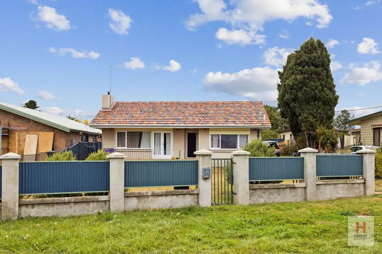 Third view of Homely house listing, 21 Polo Flat Road, Cooma NSW 2630