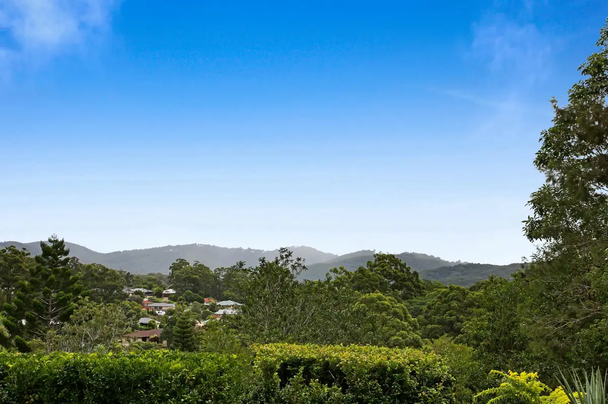 Main view of Homely house listing, 45 Forest Drive, Elanora QLD 4221
