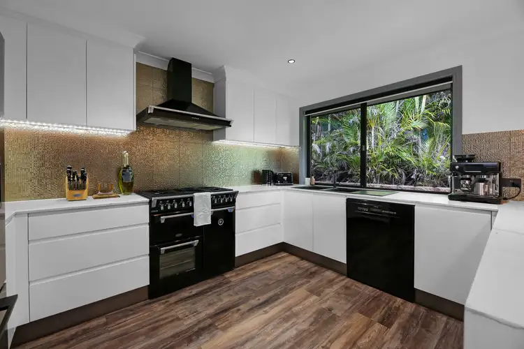 Fifth view of Homely house listing, 45 Forest Drive, Elanora QLD 4221