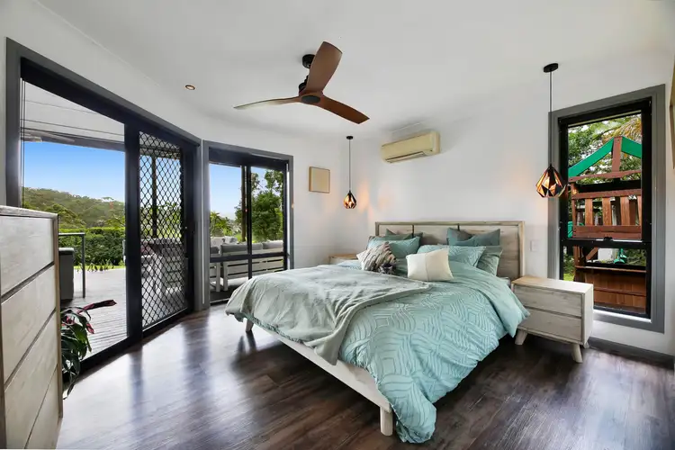 Sixth view of Homely house listing, 45 Forest Drive, Elanora QLD 4221