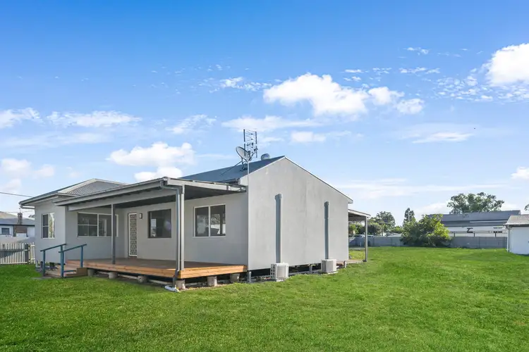 Main view of Homely house listing, 30 Laidlaw Street, Boggabri NSW 2382