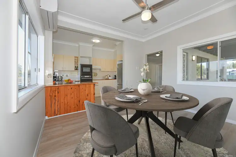 Second view of Homely house listing, 30 Laidlaw Street, Boggabri NSW 2382