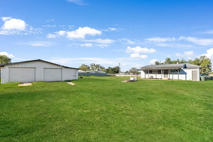 Fourth view of Homely house listing, 30 Laidlaw Street, Boggabri NSW 2382