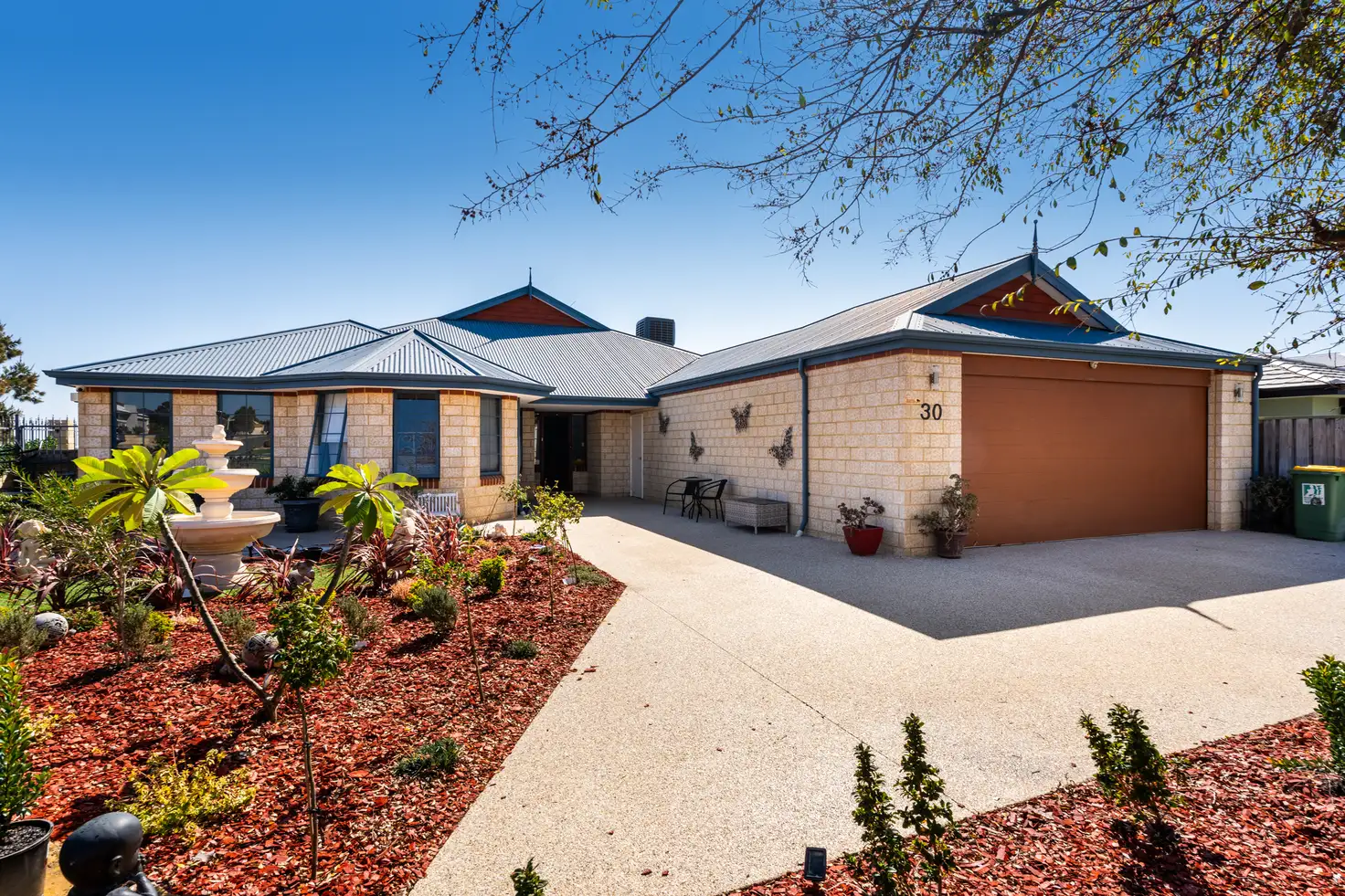 Main view of Homely house listing, 30 Waratah Circle, Halls Head WA 6210