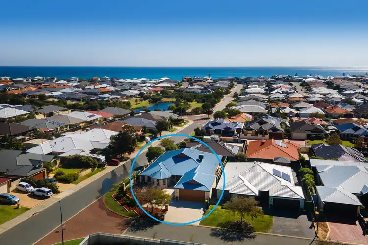 Second view of Homely house listing, 30 Waratah Circle, Halls Head WA 6210