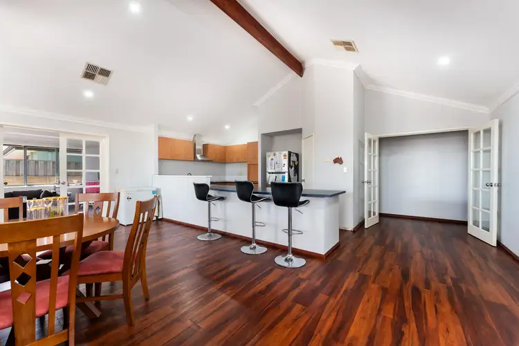 Fourth view of Homely house listing, 30 Waratah Circle, Halls Head WA 6210