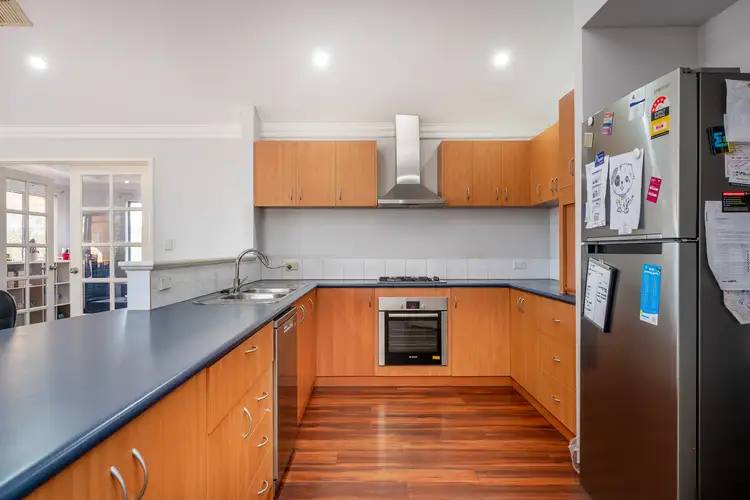 Sixth view of Homely house listing, 30 Waratah Circle, Halls Head WA 6210