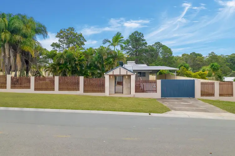 Main view of Homely house listing, 4 Abang Avenue, Tanah Merah QLD 4128