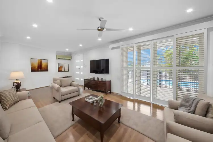 Fourth view of Homely house listing, 4 Abang Avenue, Tanah Merah QLD 4128