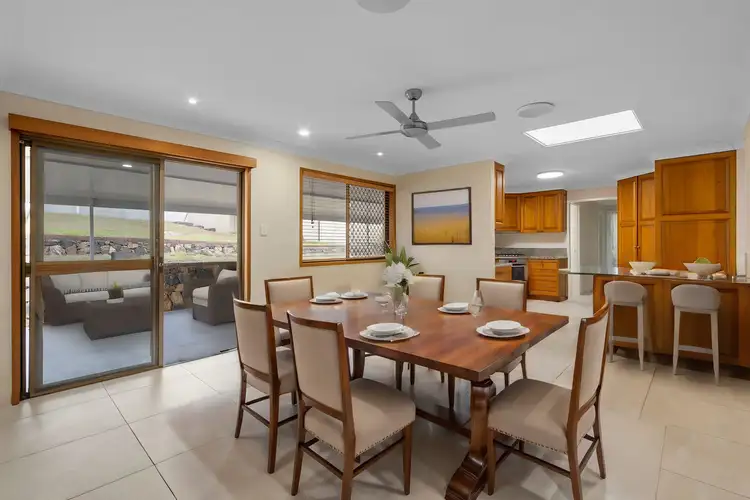Sixth view of Homely house listing, 4 Abang Avenue, Tanah Merah QLD 4128