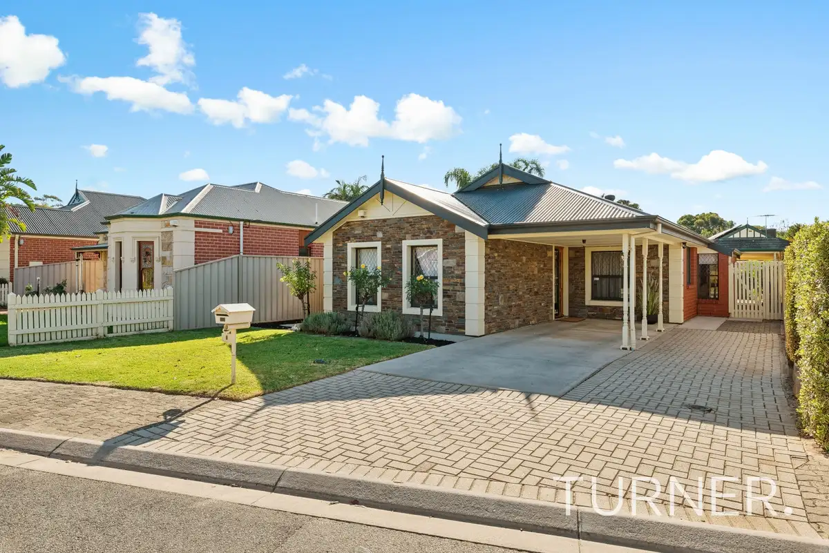 Main view of Homely house listing, 8 Forsyth Grove, Felixstow SA 5070