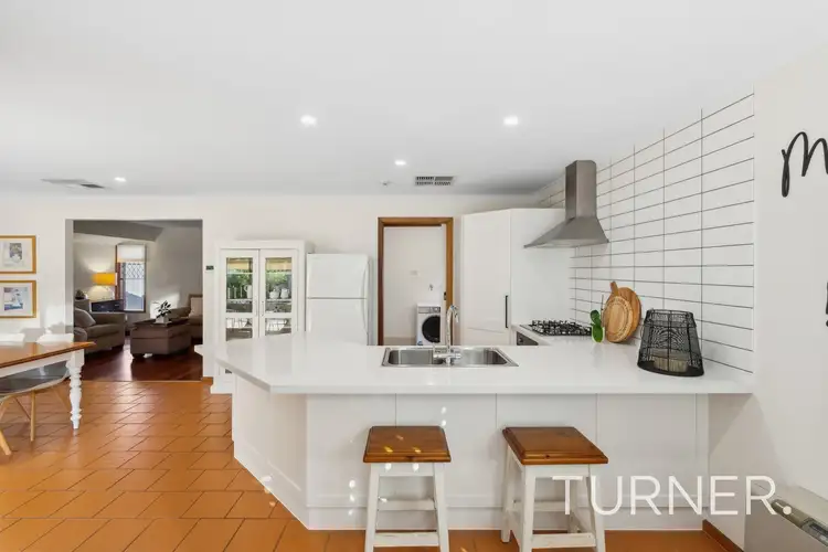 Second view of Homely house listing, 8 Forsyth Grove, Felixstow SA 5070