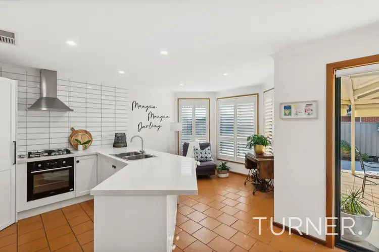 Third view of Homely house listing, 8 Forsyth Grove, Felixstow SA 5070