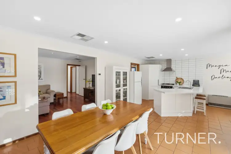 Fifth view of Homely house listing, 8 Forsyth Grove, Felixstow SA 5070