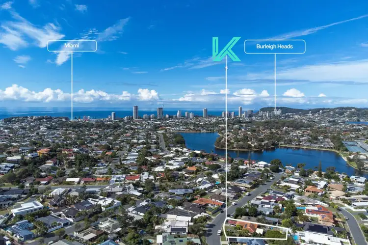 Third view of Homely house listing, 18 Manakin Avenue, Burleigh Waters QLD 4220