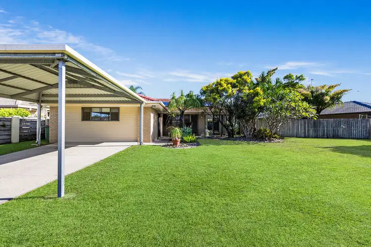 Fourth view of Homely house listing, 18 Manakin Avenue, Burleigh Waters QLD 4220