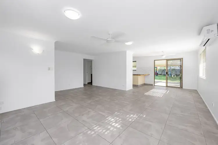 Fifth view of Homely house listing, 18 Manakin Avenue, Burleigh Waters QLD 4220