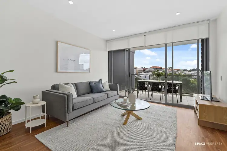 405/8 Dickens Street, Spring Hill QLD 4000