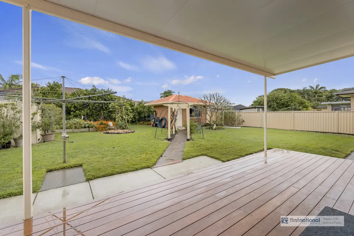 Main view of Homely house listing, 36 Cooloon Crescent, Tweed Heads South NSW 2486