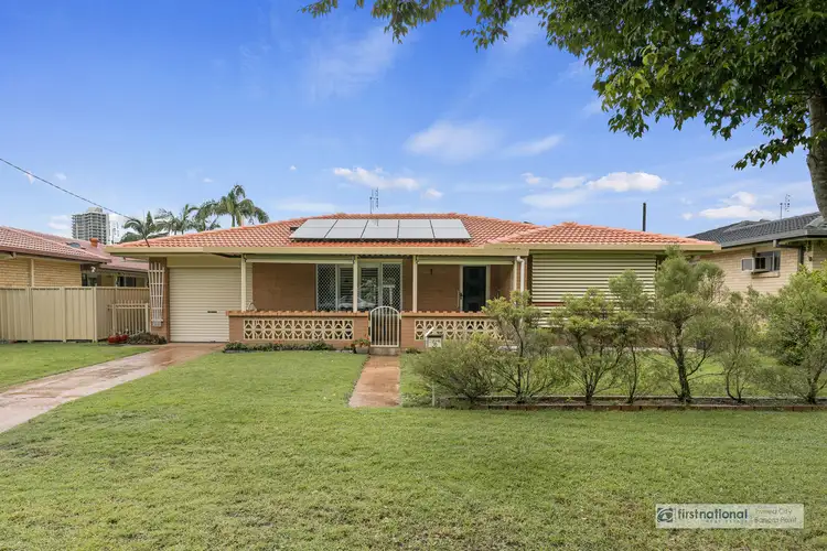 Second view of Homely house listing, 36 Cooloon Crescent, Tweed Heads South NSW 2486