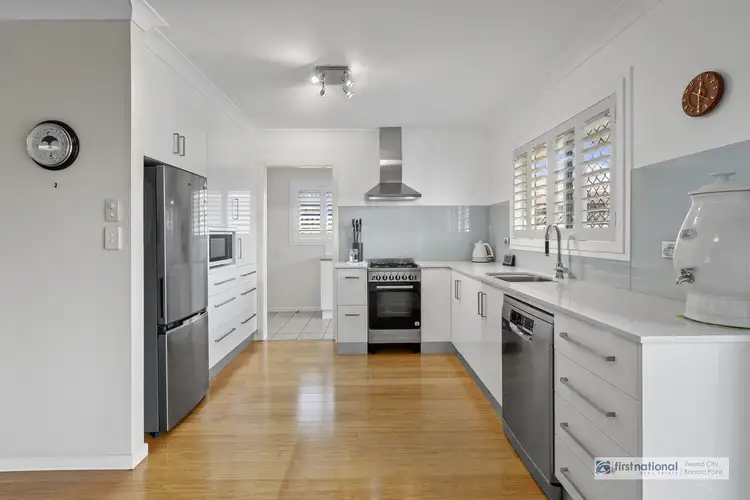 Third view of Homely house listing, 36 Cooloon Crescent, Tweed Heads South NSW 2486