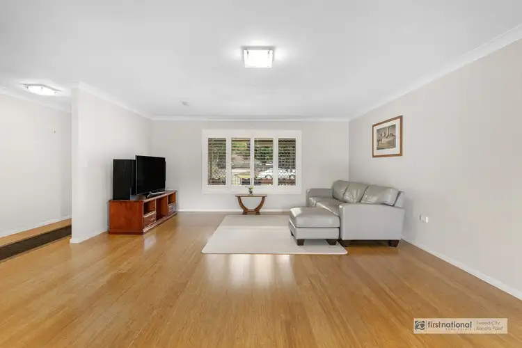 Fourth view of Homely house listing, 36 Cooloon Crescent, Tweed Heads South NSW 2486