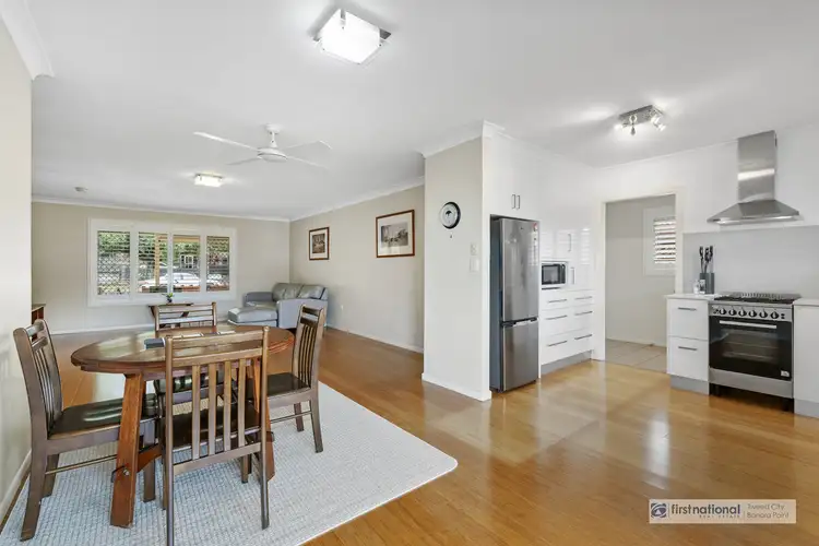 Fifth view of Homely house listing, 36 Cooloon Crescent, Tweed Heads South NSW 2486