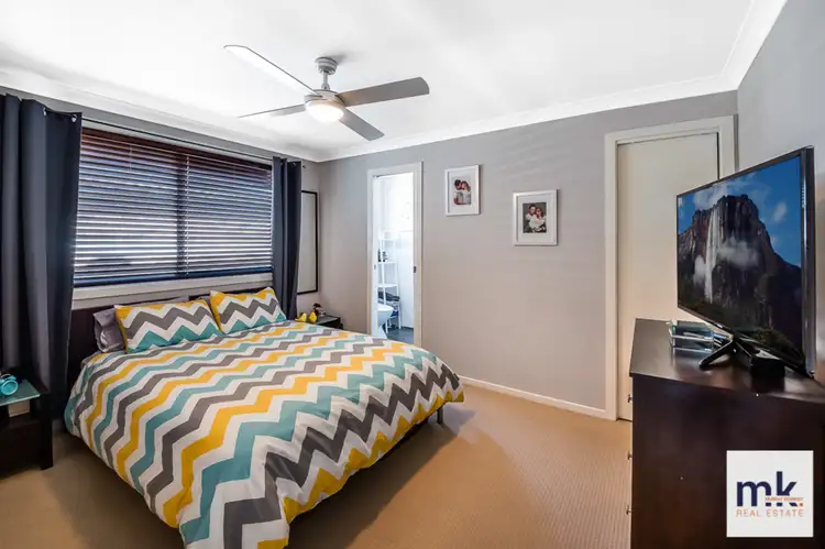 Fourth view of Homely house listing, 6 Dorset Street, Spring Farm NSW 2570
