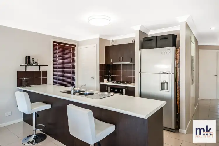 Sixth view of Homely house listing, 6 Dorset Street, Spring Farm NSW 2570