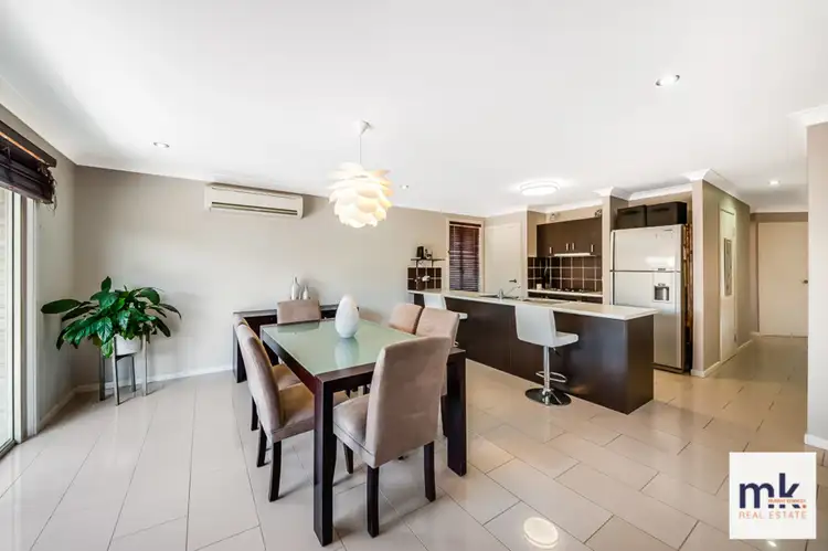 Seventh view of Homely house listing, 6 Dorset Street, Spring Farm NSW 2570