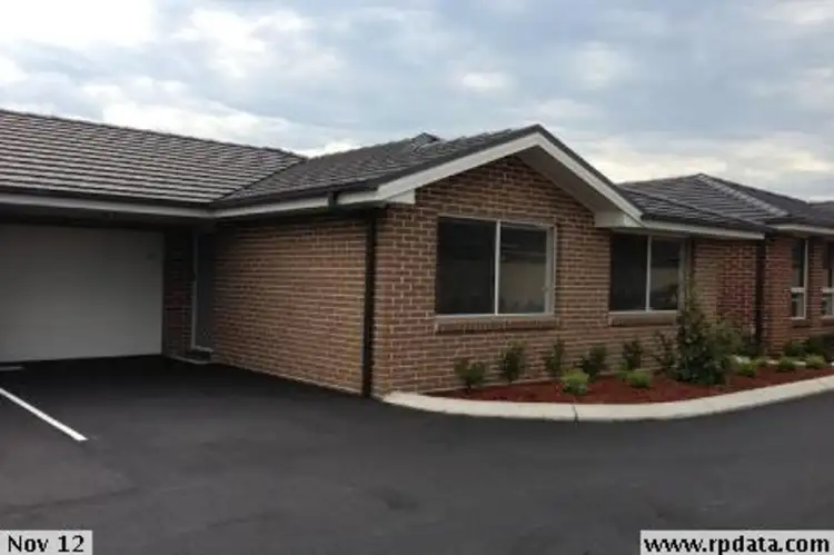 11/3-9 Partridge Street, Spring Farm NSW 2570