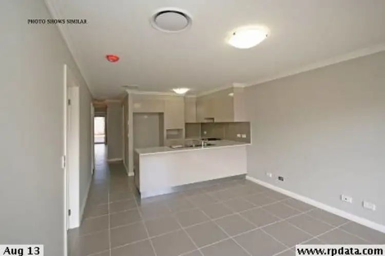 Third view of Homely villa listing, 11/3-9 Partridge Street, Spring Farm NSW 2570