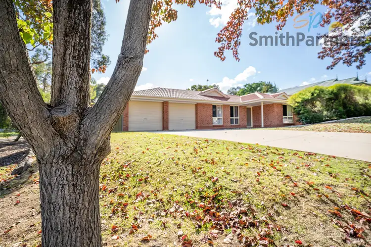 17 Samuel Court, Greenwith SA 5125