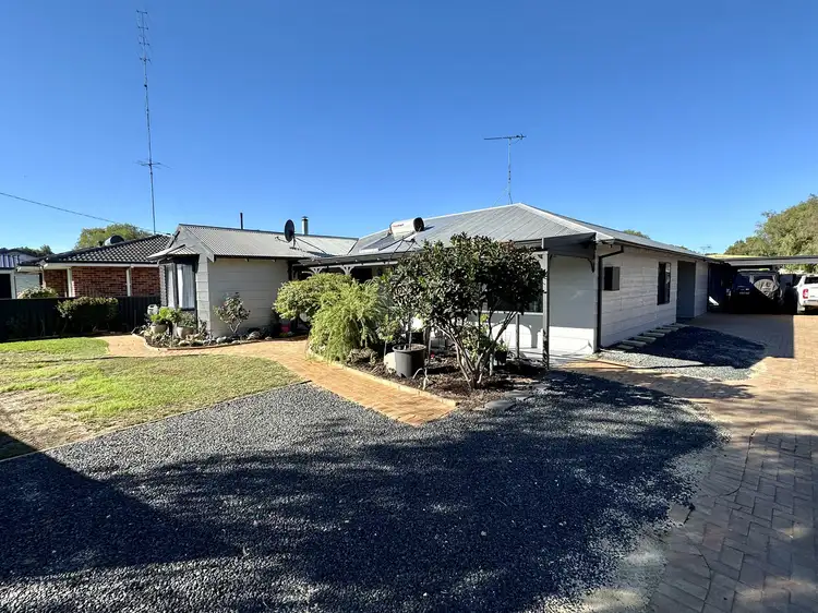 280 bussell Highway, Broadwater WA 6280