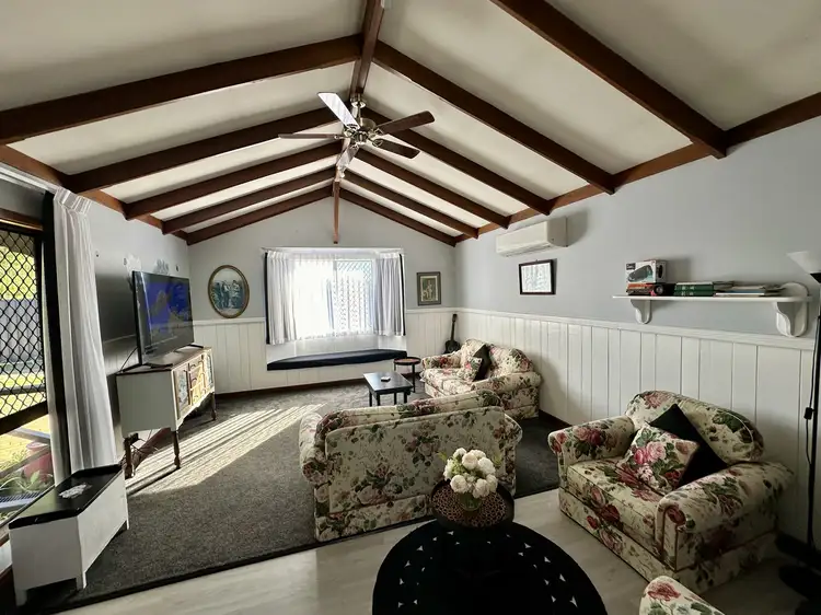Second view of Homely flat listing, 280 bussell Highway, Broadwater WA 6280