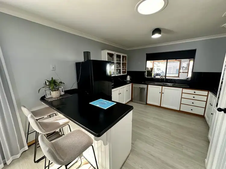 Third view of Homely flat listing, 280 bussell Highway, Broadwater WA 6280