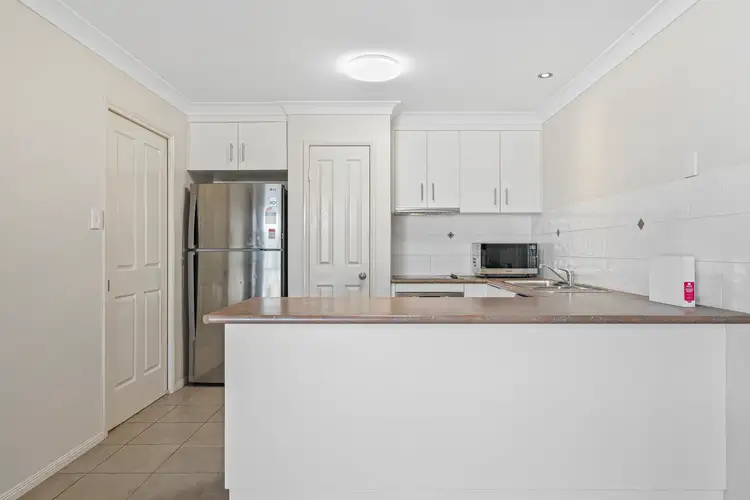 Third view of Homely unit listing, 7/451 Alderley Street, Harristown QLD 4350