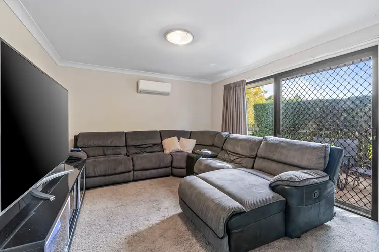 Fourth view of Homely unit listing, 7/451 Alderley Street, Harristown QLD 4350