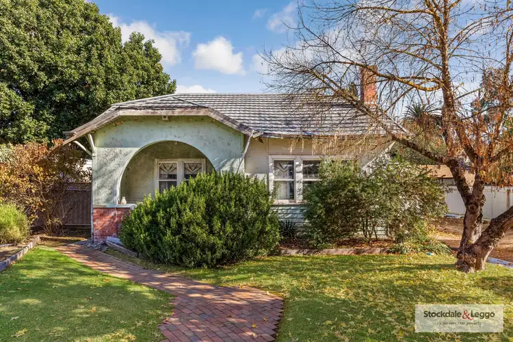 86 Havlin Street West, Quarry Hill VIC 3550