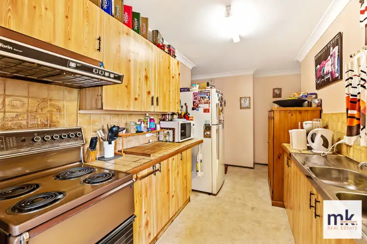 Third view of Homely house listing, 14 Tandara Avenue, Bradbury NSW 2560