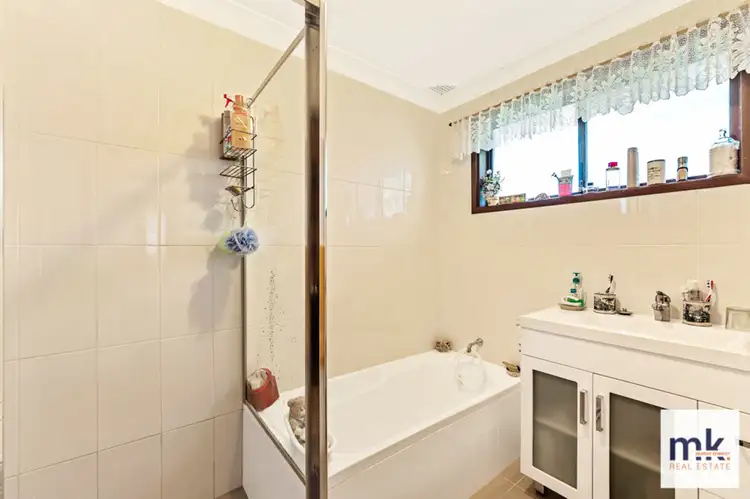 Sixth view of Homely house listing, 14 Tandara Avenue, Bradbury NSW 2560